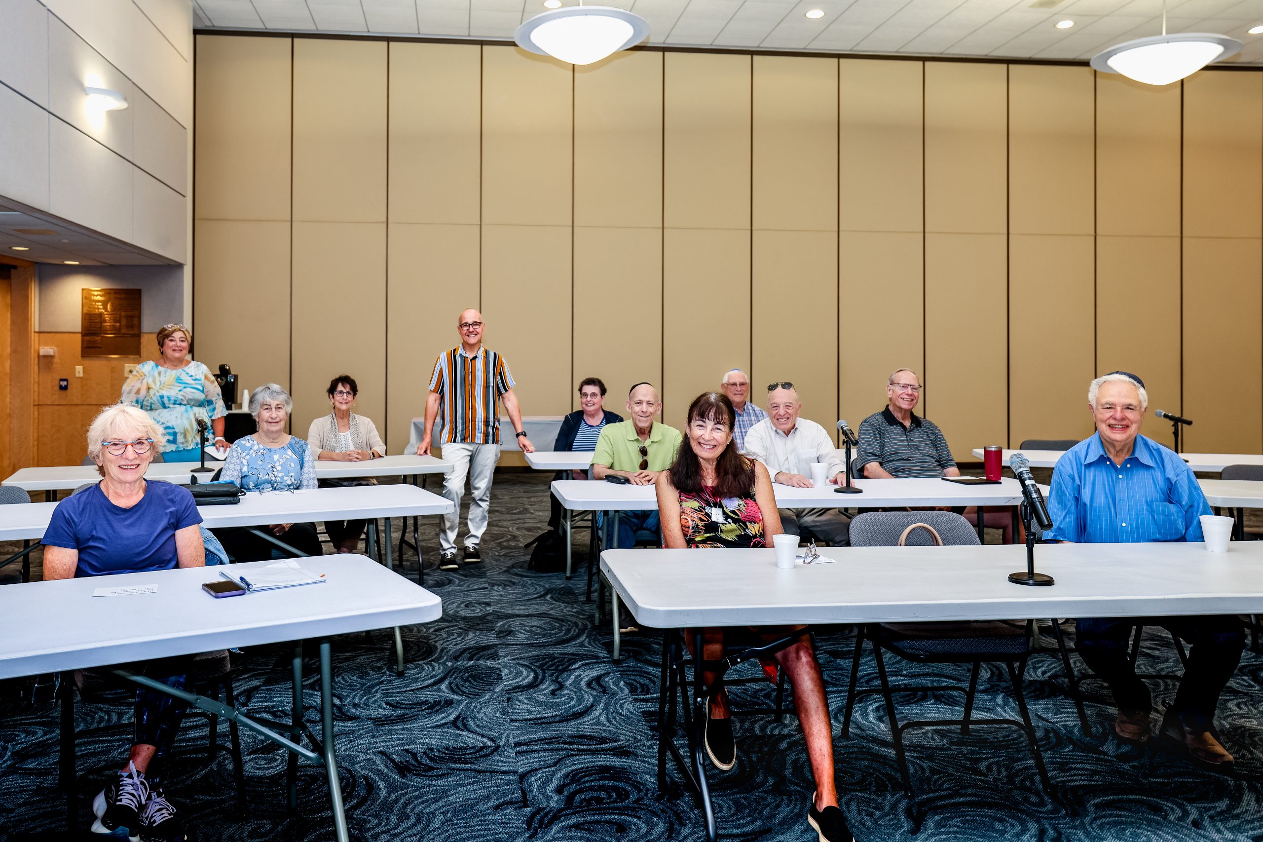 Adult Education / CBS University